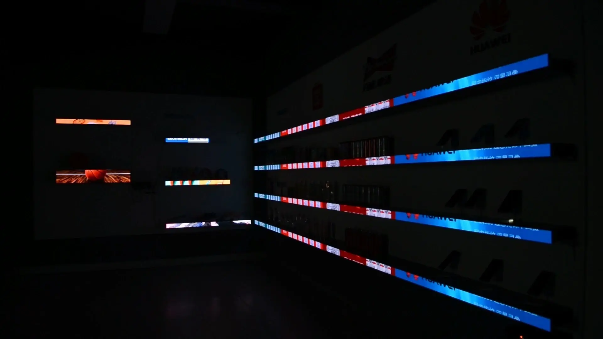 Outdoor Led Screen Best Supplier 1