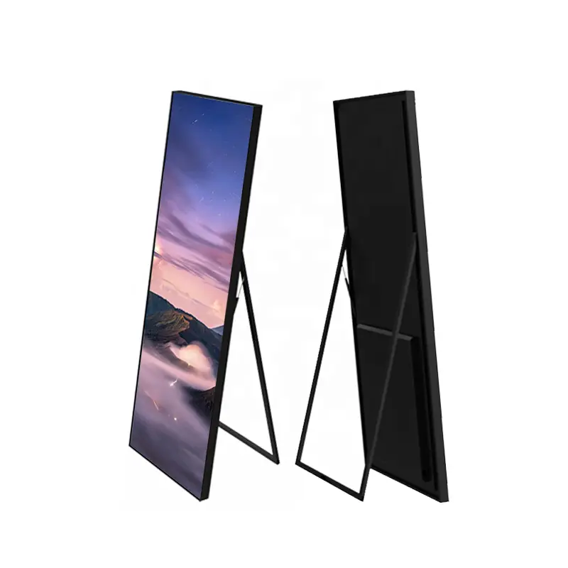 Lionled Led Display Screen Led Display Screenfactory 4