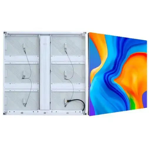 Bulk Advertising Led Display Screen Price List 2