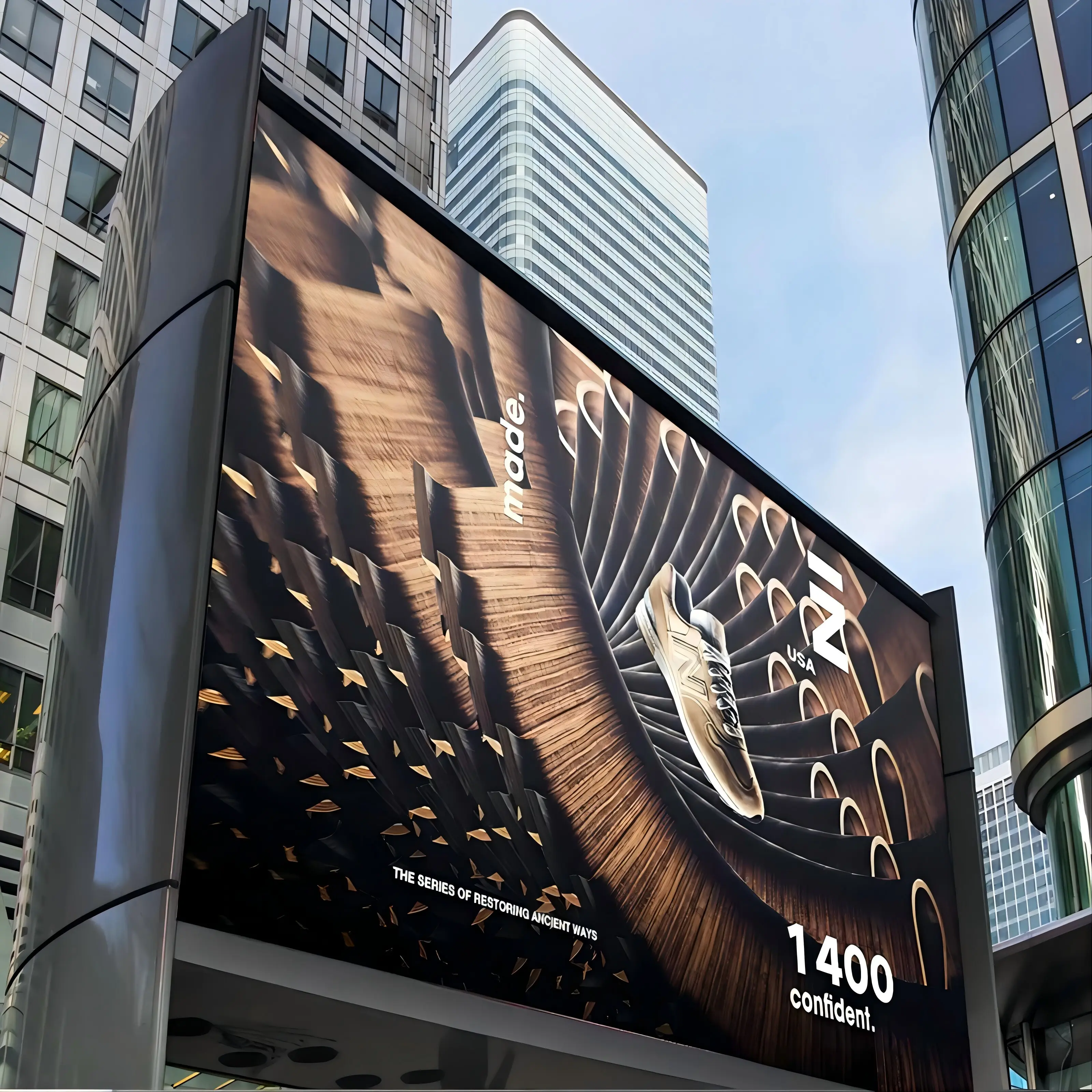 Bulk Advertising Led Display Screen Price List 7