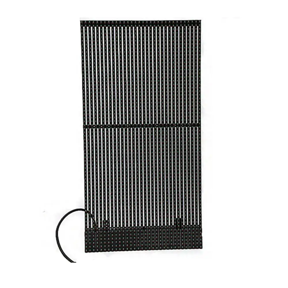 Led Display Transparent - - Lionled 4
