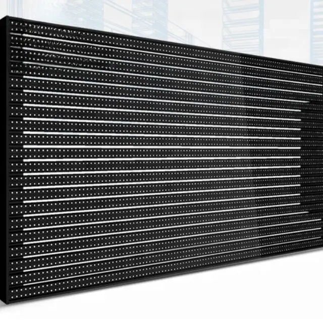 Factory Direct Indoor Led Screen 2