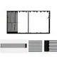 Bulk Transparent Led Window Display 4