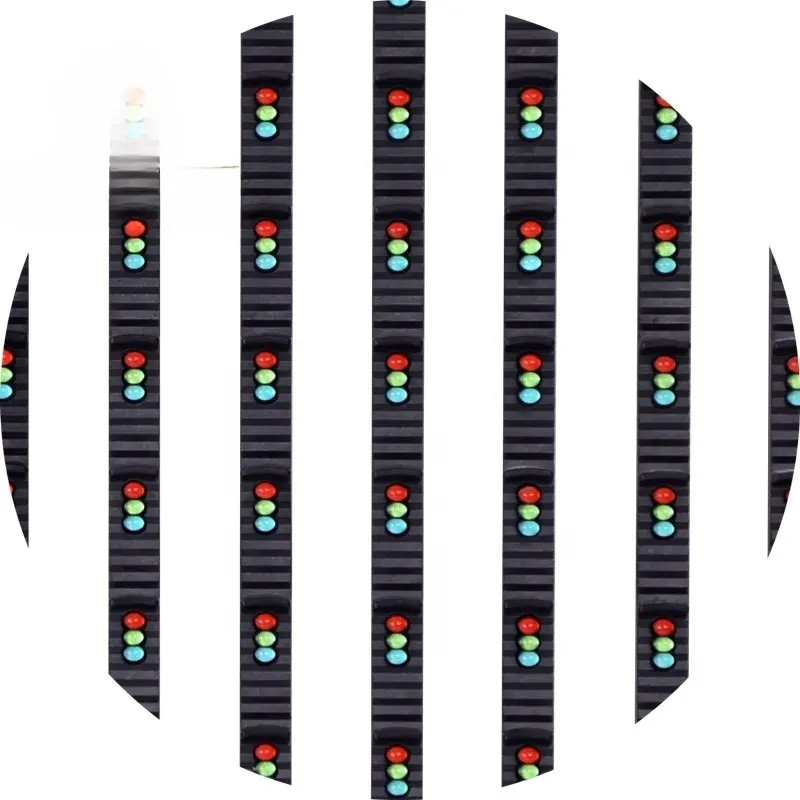 Transparent Led Display Screen - - Lionled 5