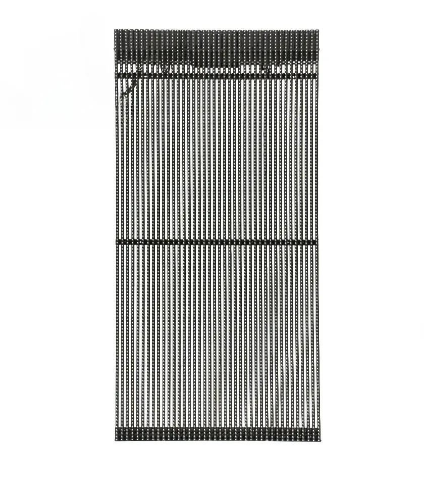 Transparent Led Display Screen - - Lionled 4