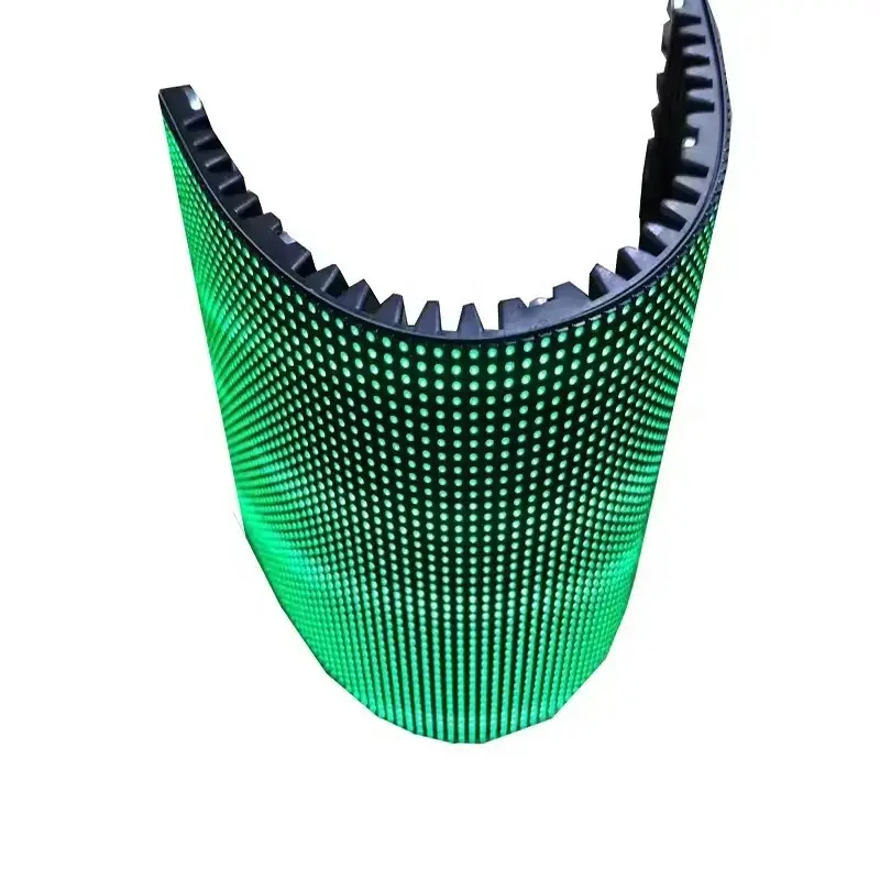 Flexible Led Screen Panel by Lionled 4