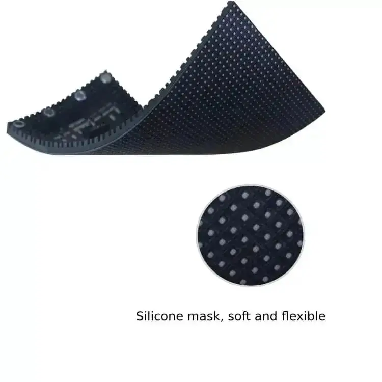Indoor Led Display Screen From China 3