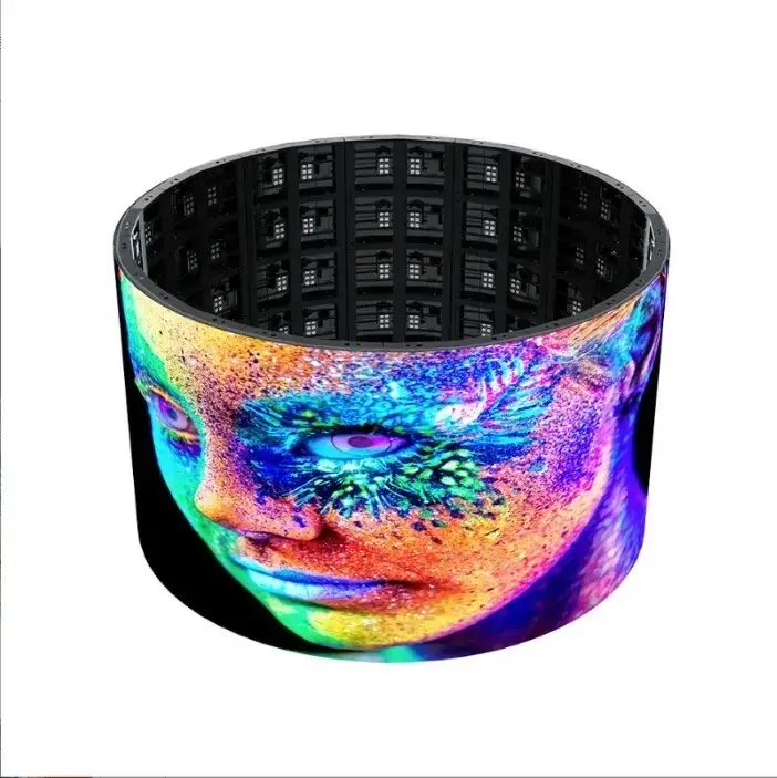 Indoor Led Display Screen From China 4
