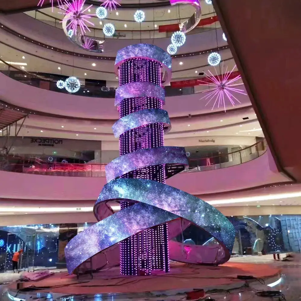 Indoor Led Display Screen From China 5