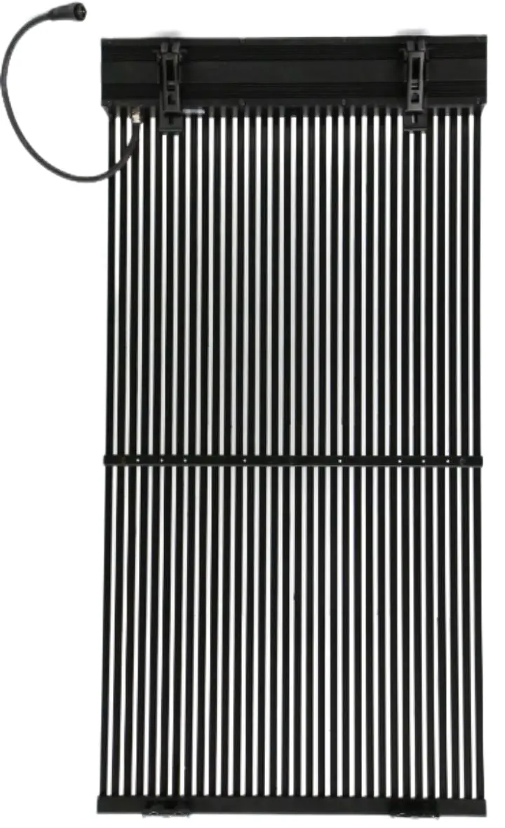Factory Direct Indoor Led Screen 3