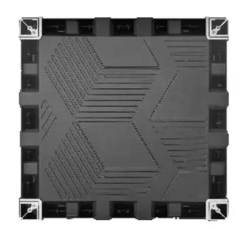 Bulkindoor Led Screen Wall 4