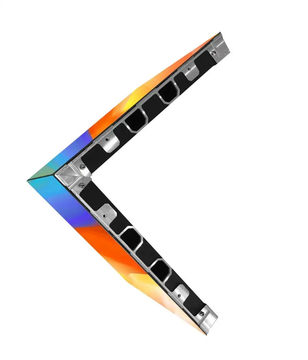 Top Led Display Screen for Advertising Indoor Price List 5