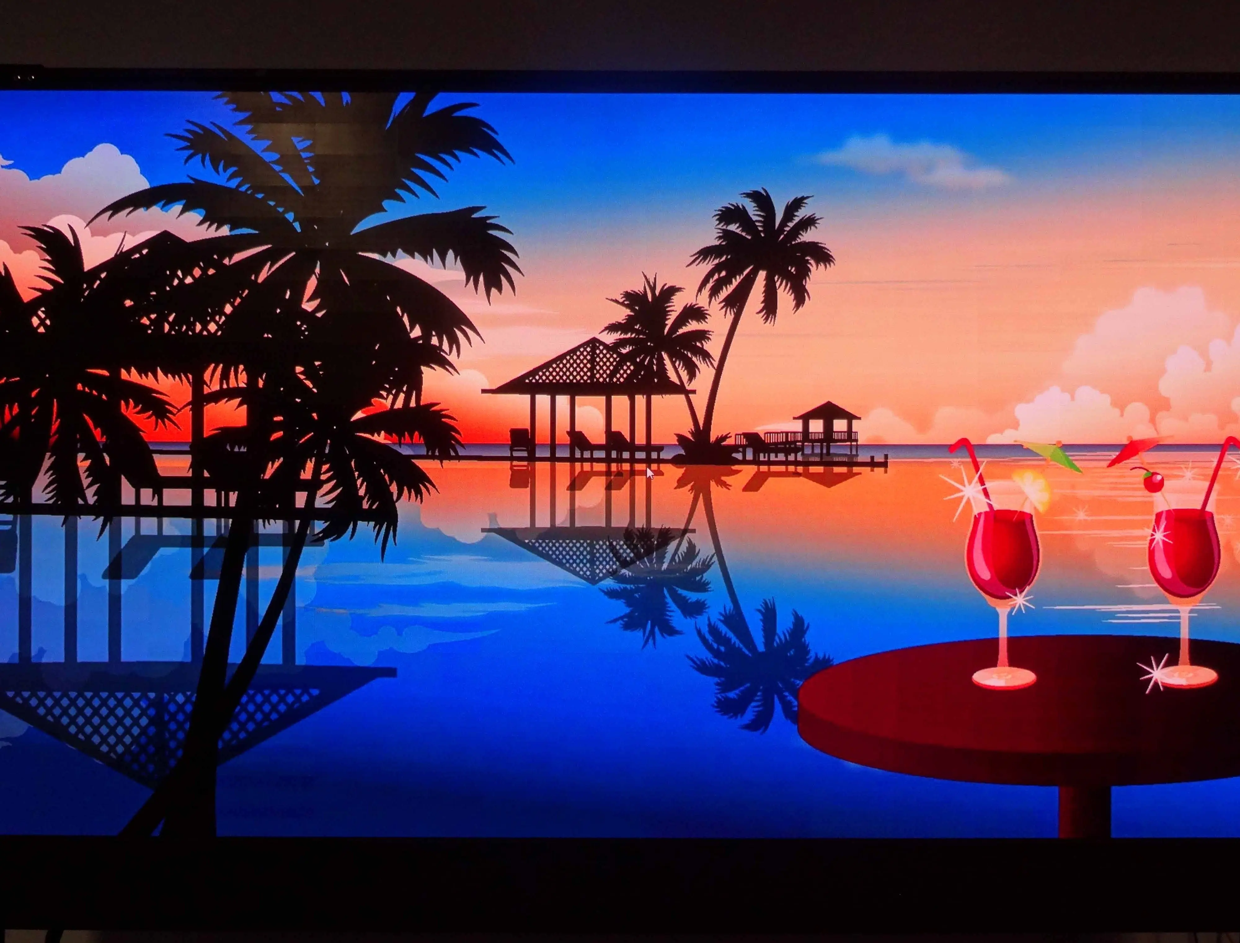 Top Led Display Screen for Advertising Indoor Price List 7