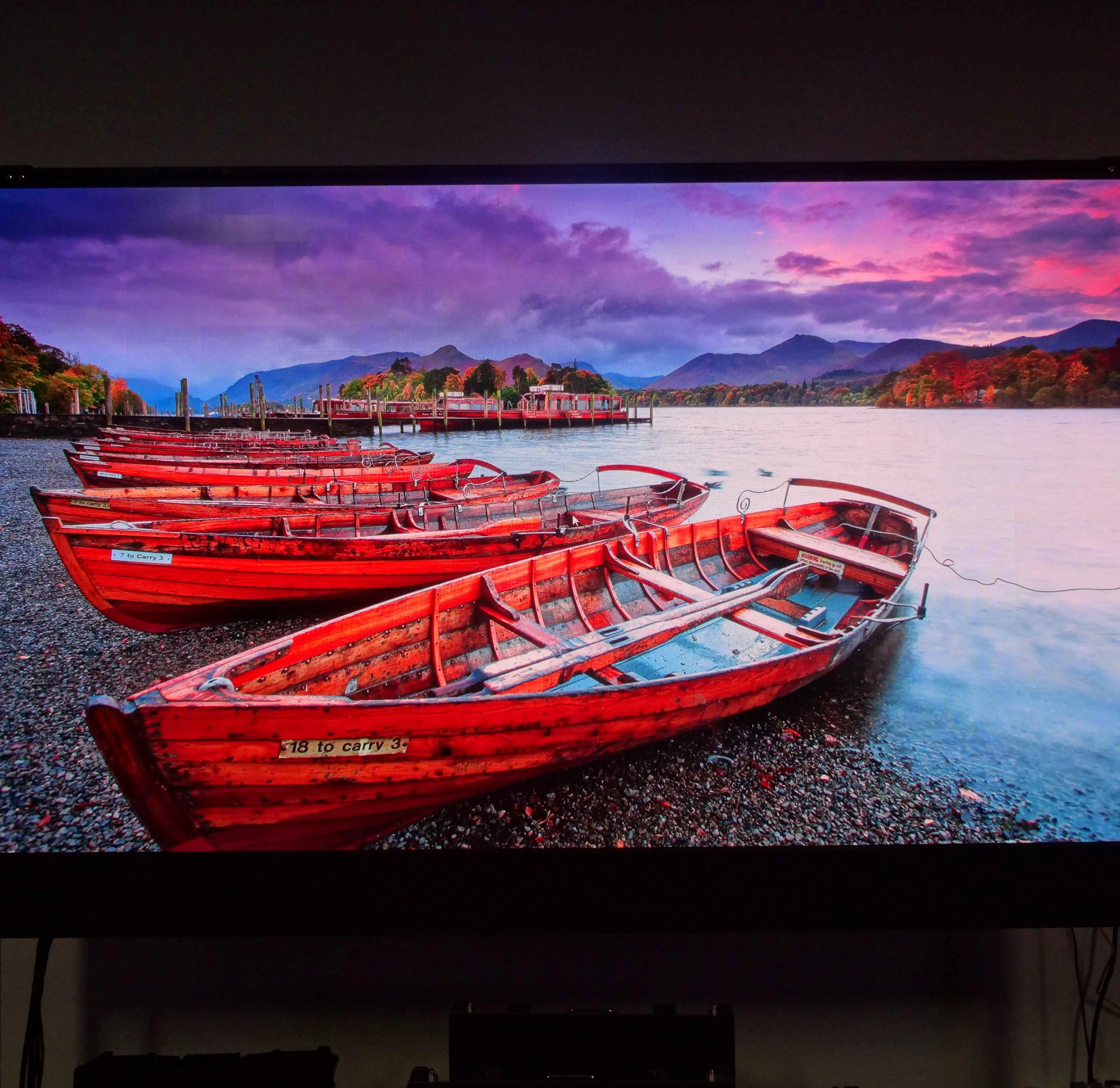 Bulkindoor Led Screen Wall 5