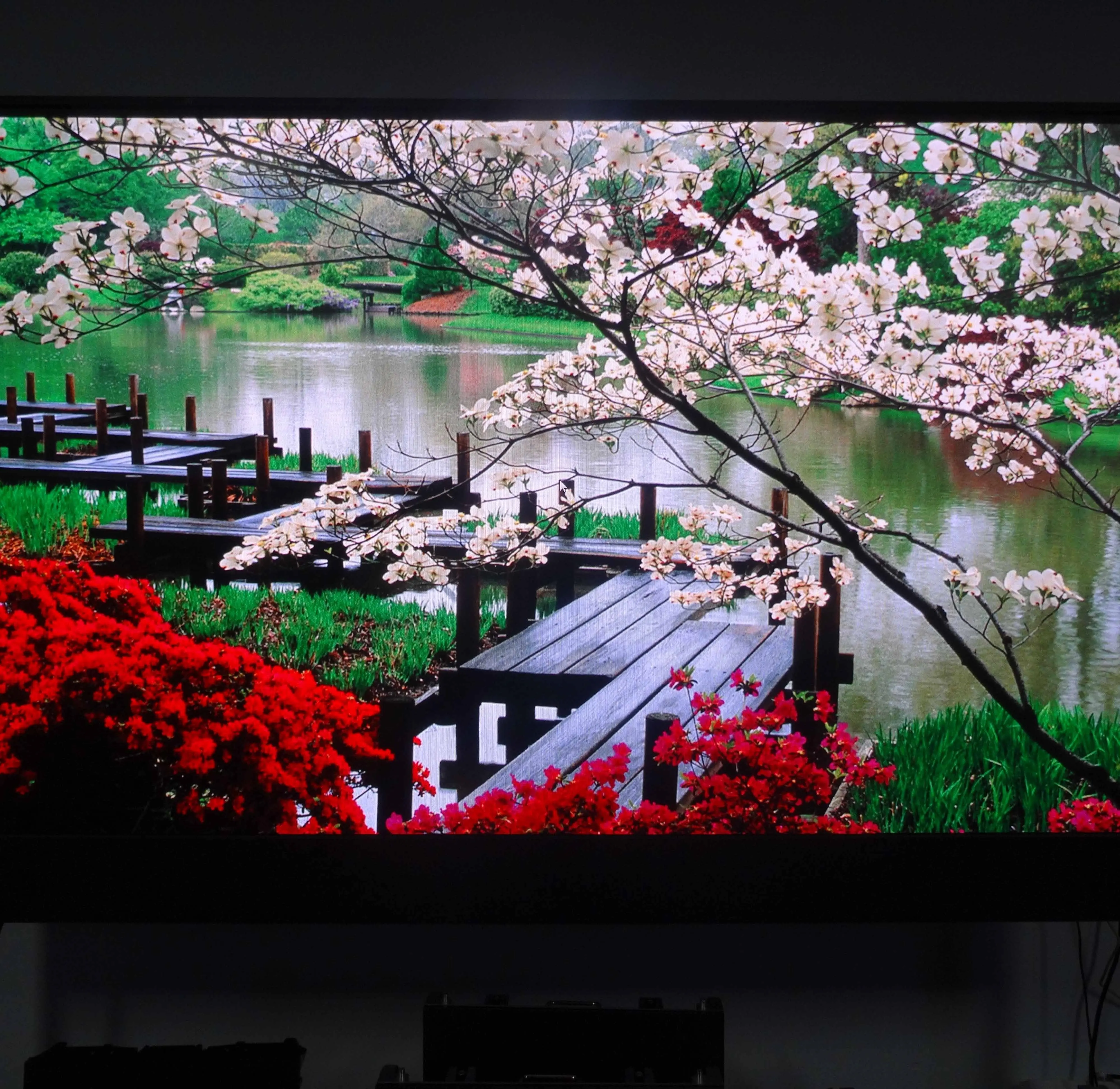 Bulkindoor Led Screen Wall 6