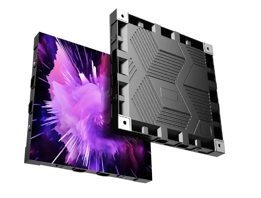 Top Led Display Screen for Advertising Indoor Price List 2