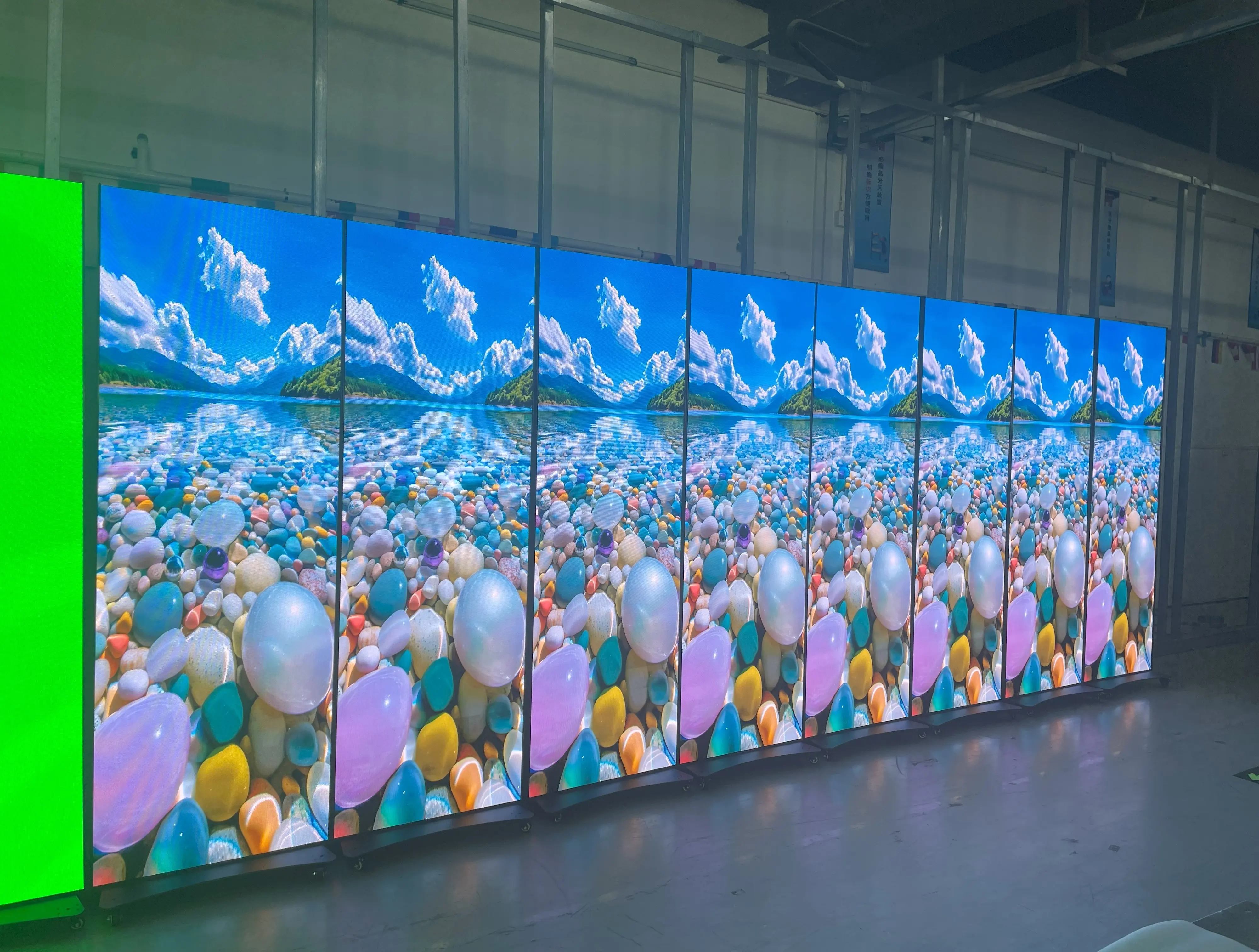 Hot Saleoutdoor Led Screen 6