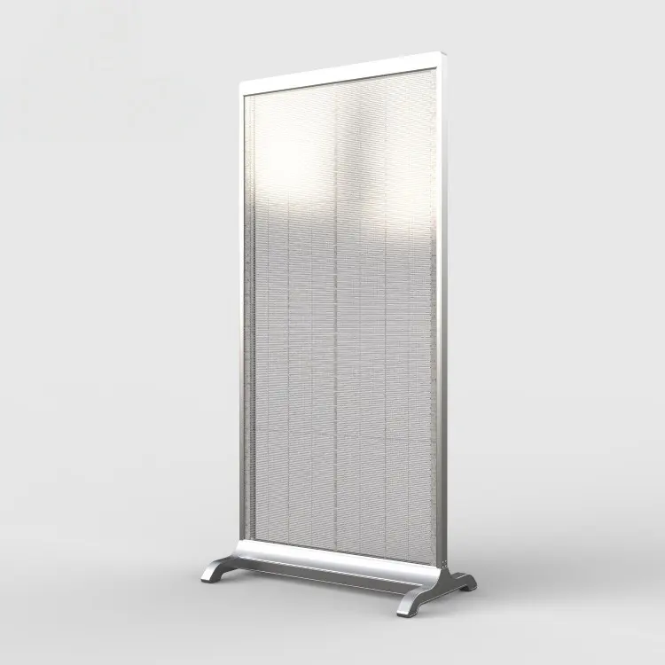 Led Poster Video Display From China 2