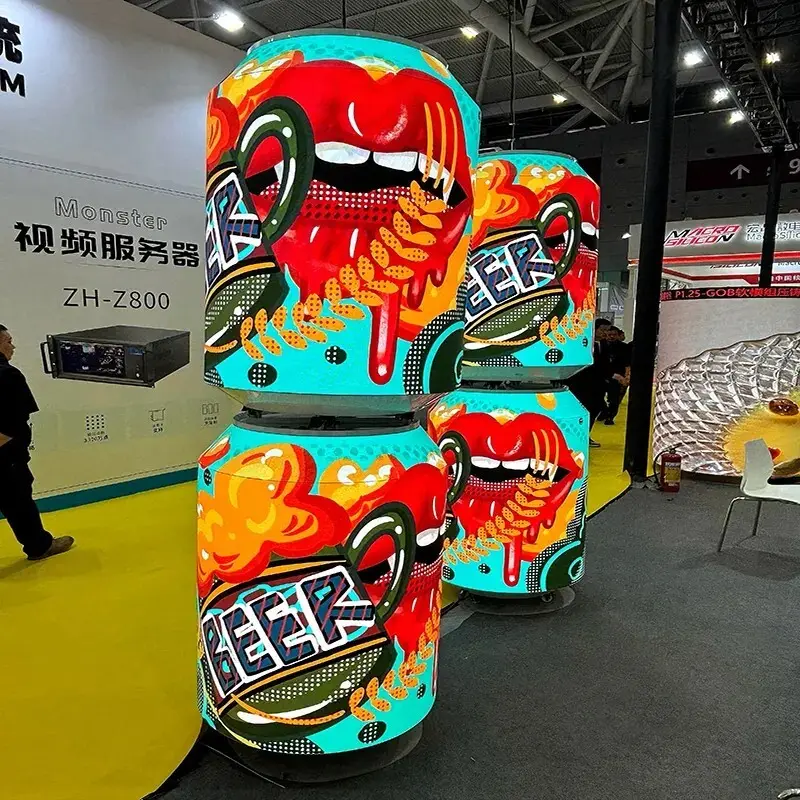 Creative Led Signs by Lionled 2