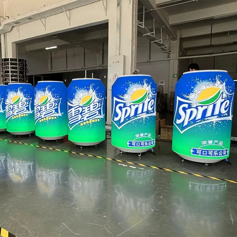 Creative Led Signs by Lionled 6
