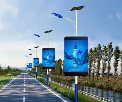 Factory Direct Outdoor Led Screen Factory Direct Supply 2
