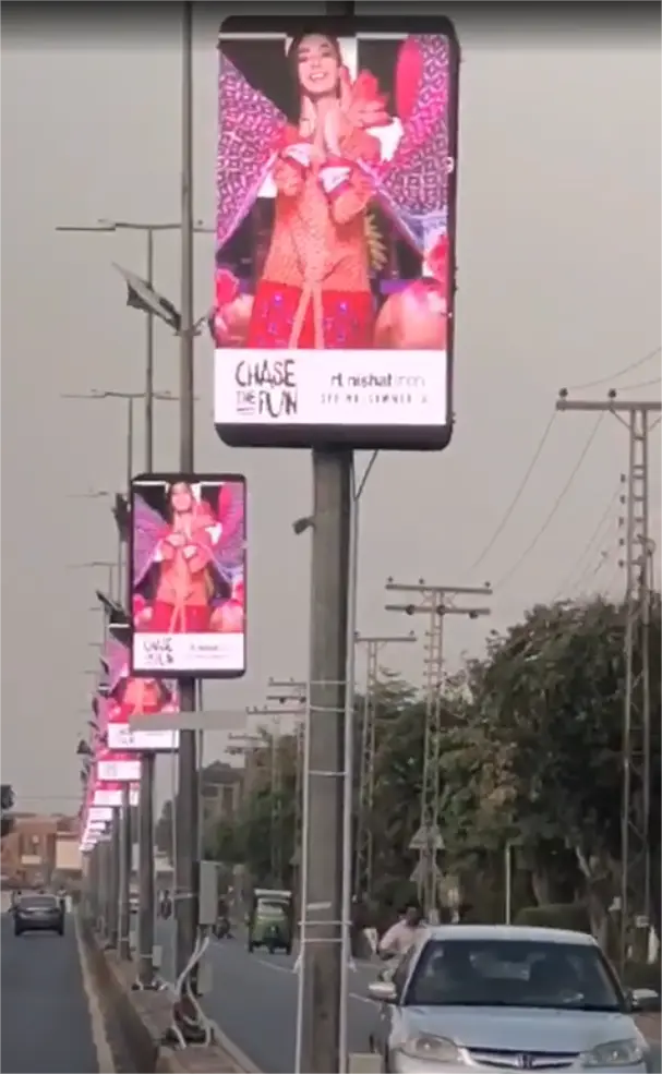 Wholesale Indoor Led Display Screen Price List 5
