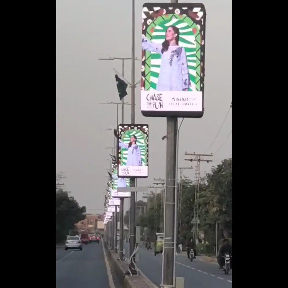 Wholesale Indoor Led Display Screen Price List 4