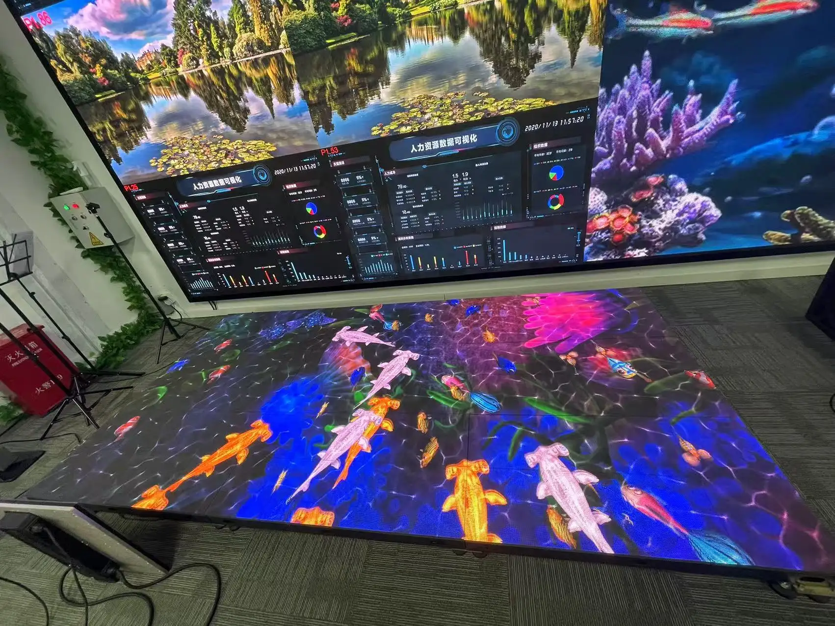 Bulk Led Display Screen Best Supplier 7