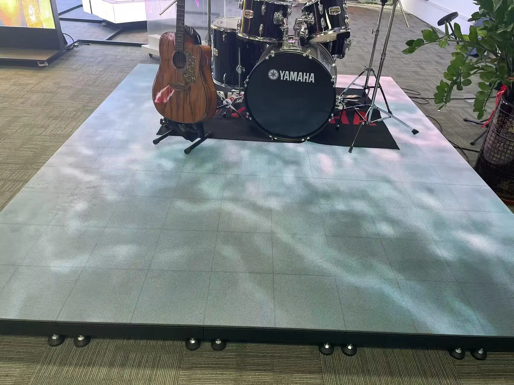Bulk Led Display Screen Best Supplier 6