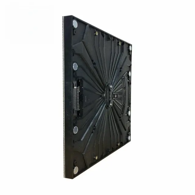Rental Outdoor Led Display Factory Direct Supply 3