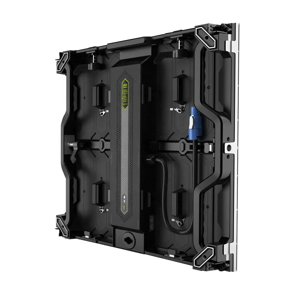Top Led Screen for Stage Rental Factory Direct Supply 2