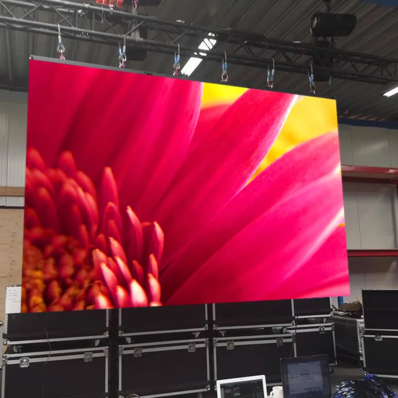 Led Screen Panels Rental - - Lionled 5