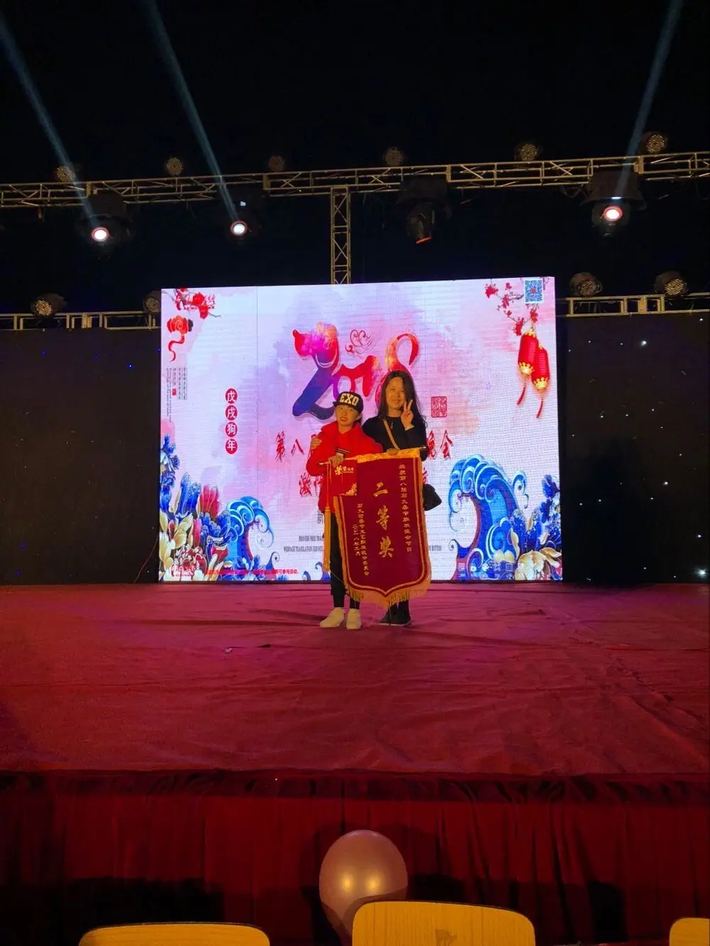 Rental Outdoor Led Display Factory Direct Supply 4