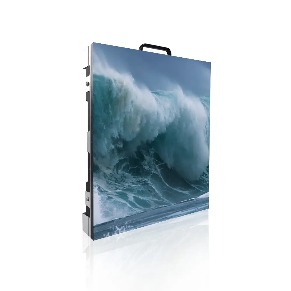 P3 91 Indoor Led Screen by Lionled 3