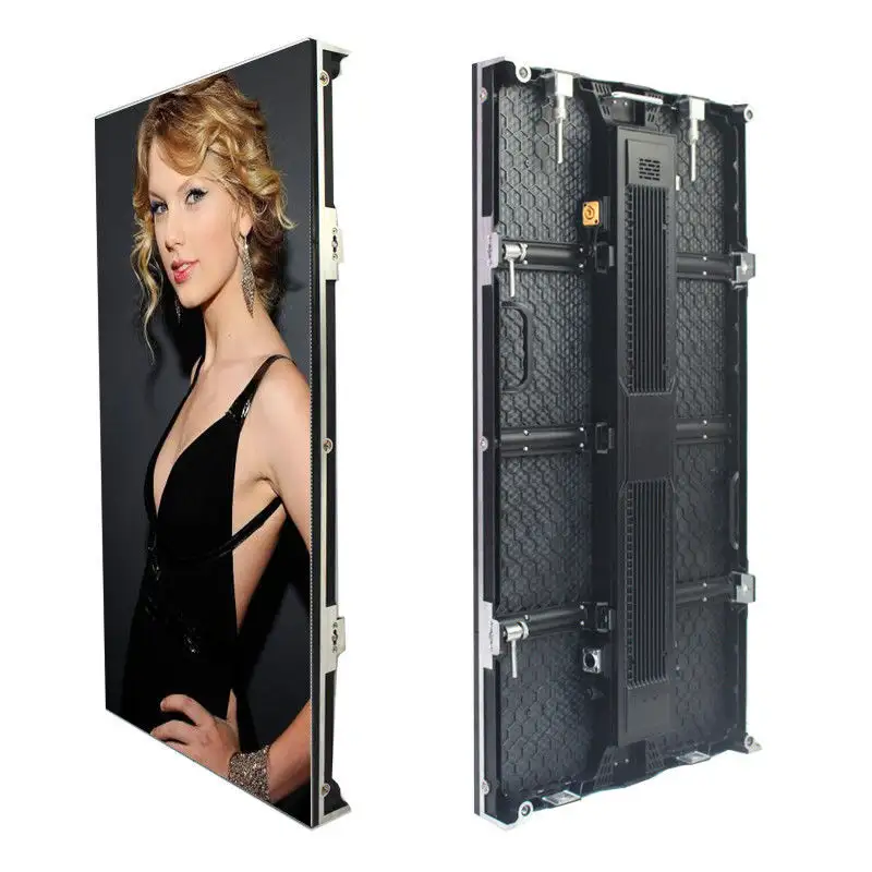 Led Screen Panels Rental - - Lionled 4
