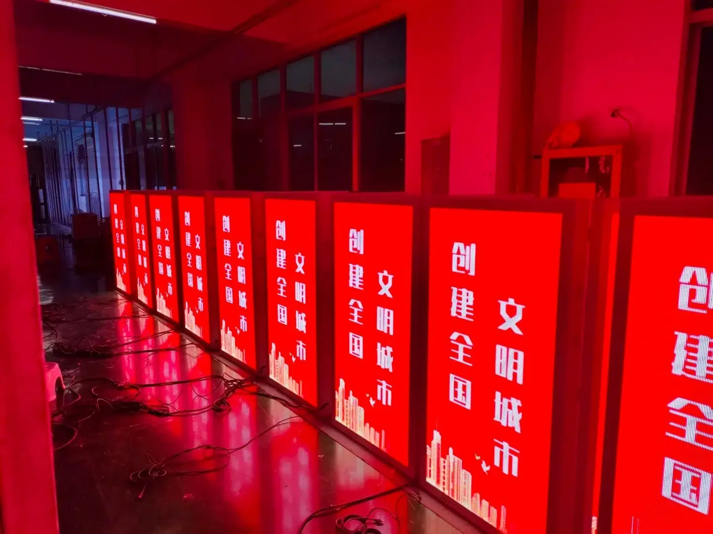 Factory Direct Led Screen Display Price List 7