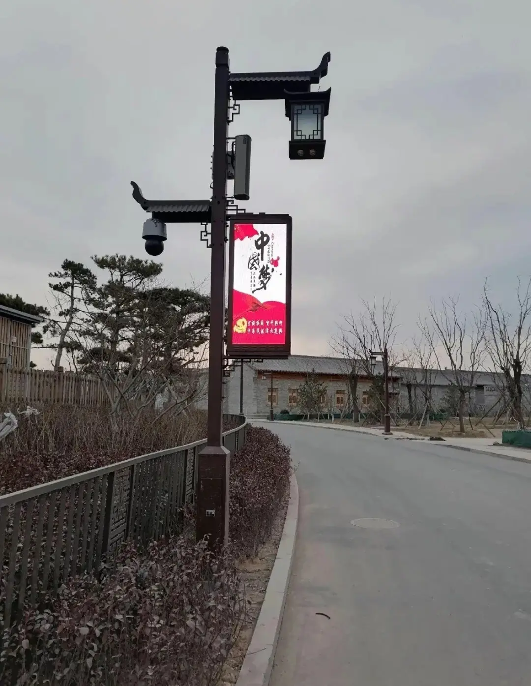 Wholesaleoutdoor Led Screen 4