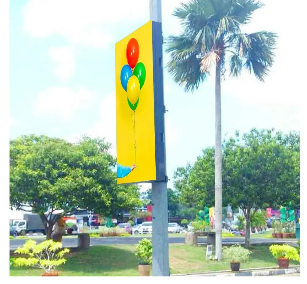 Factory Direct Led Screen Display Price List 4