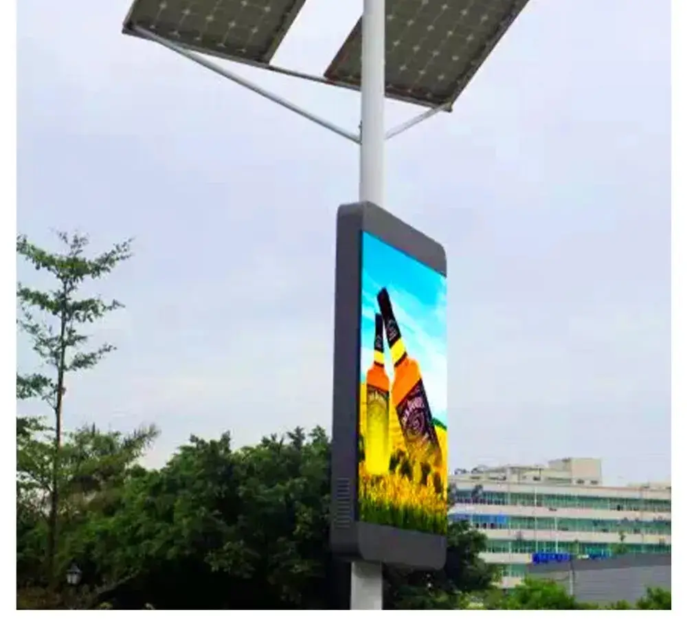 Wholesaleoutdoor Led Screen 2