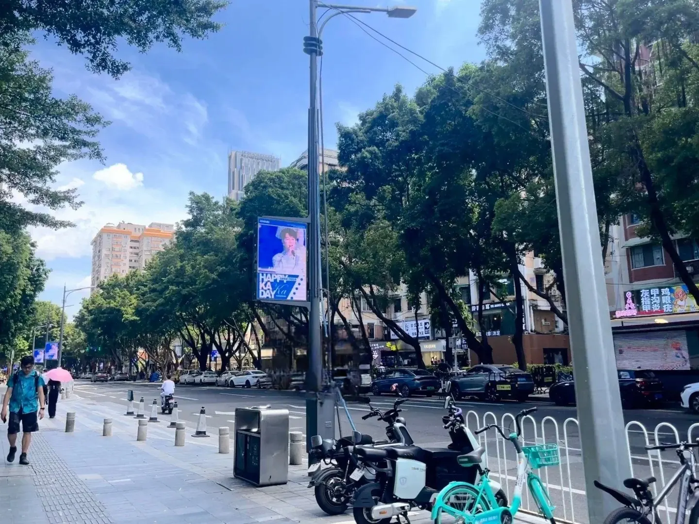 Factory Direct Outdoor Led Screen Factory Direct Supply 5