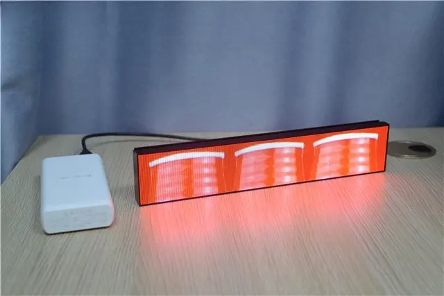 Indoor Led Display with Custom Services 5