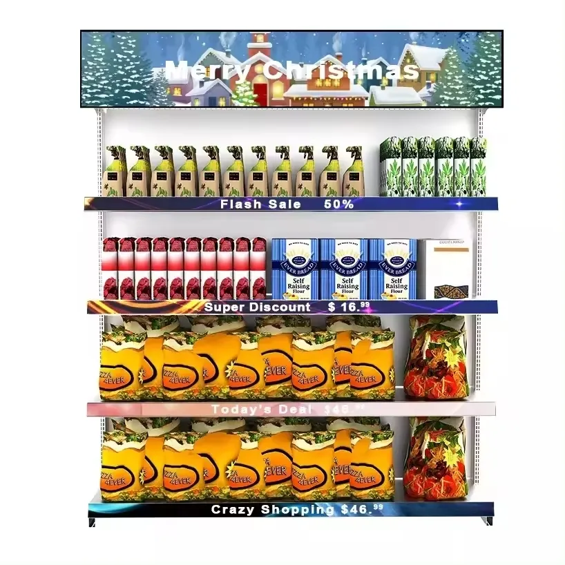 Outdoor Led Screen Best Supplier 6