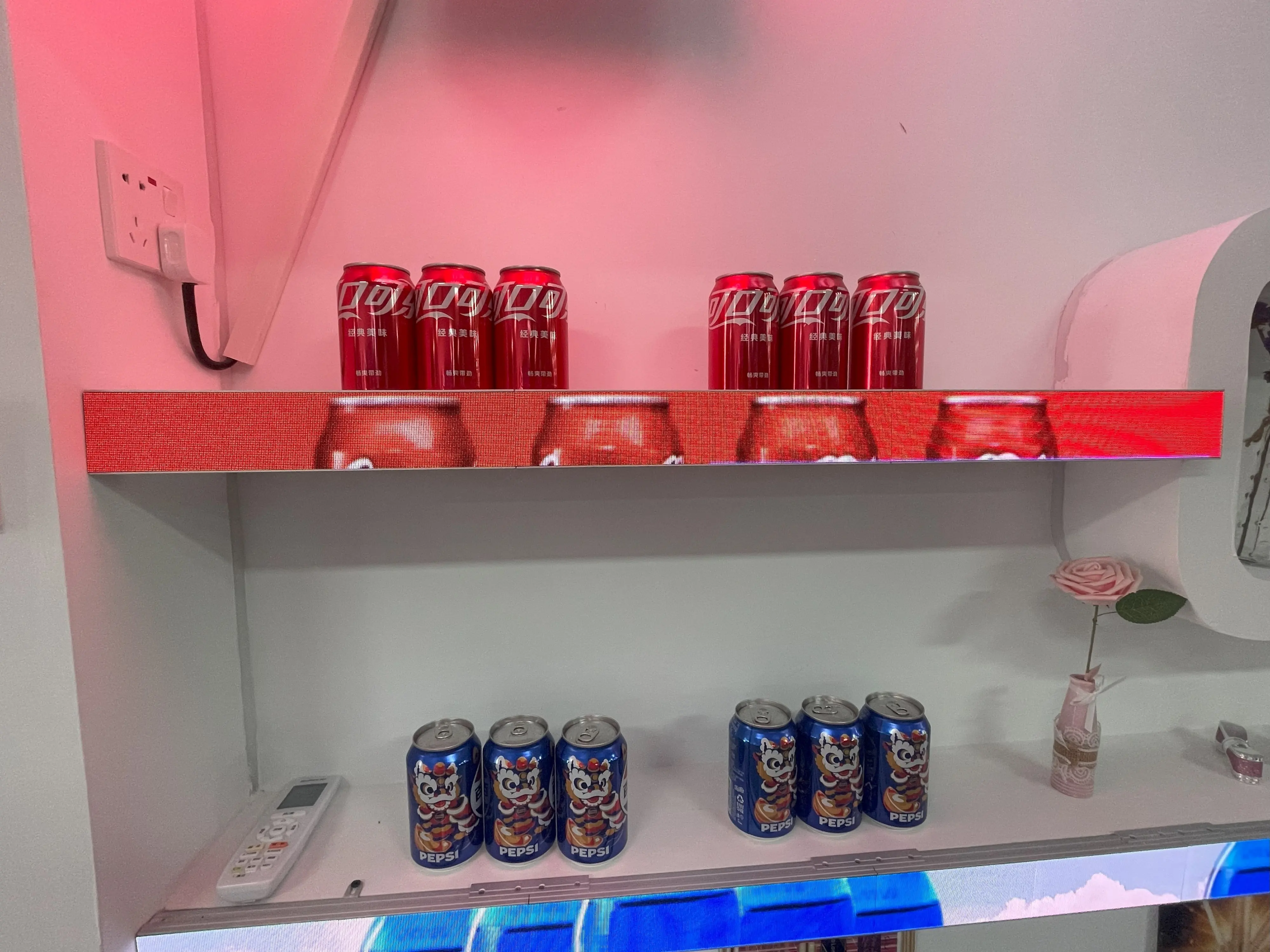 Factory Direct Outdoor Led Display Factory Direct Supply 6