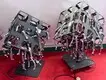 BulkCreative LEDディスプレイ 3