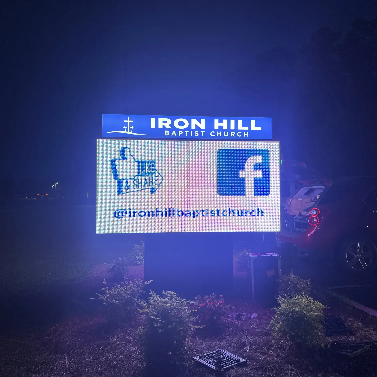 Wholesale Outdoor Led Screen Panels Company 7