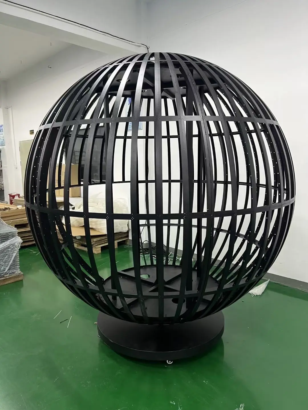 Indoor Led Screen Wholesale - Lionled 4