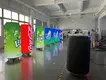 Creative Video Wall - - Lionled 6