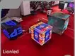Lionled Indoor Led Screen Upplier 1