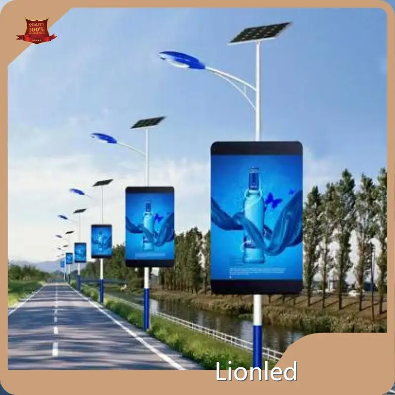 Factory Direct Outdoor Led Screen Factory Direct Supply 1