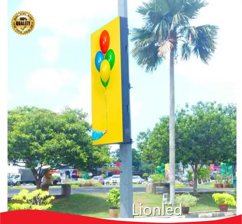 Led Display Screen - - Lionled 1